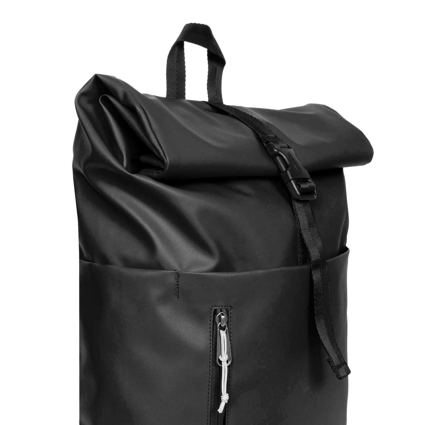 Up Roll - Zaino Tarp Black2 Nero EK0A5BGF 4Y81 EASTPAK 