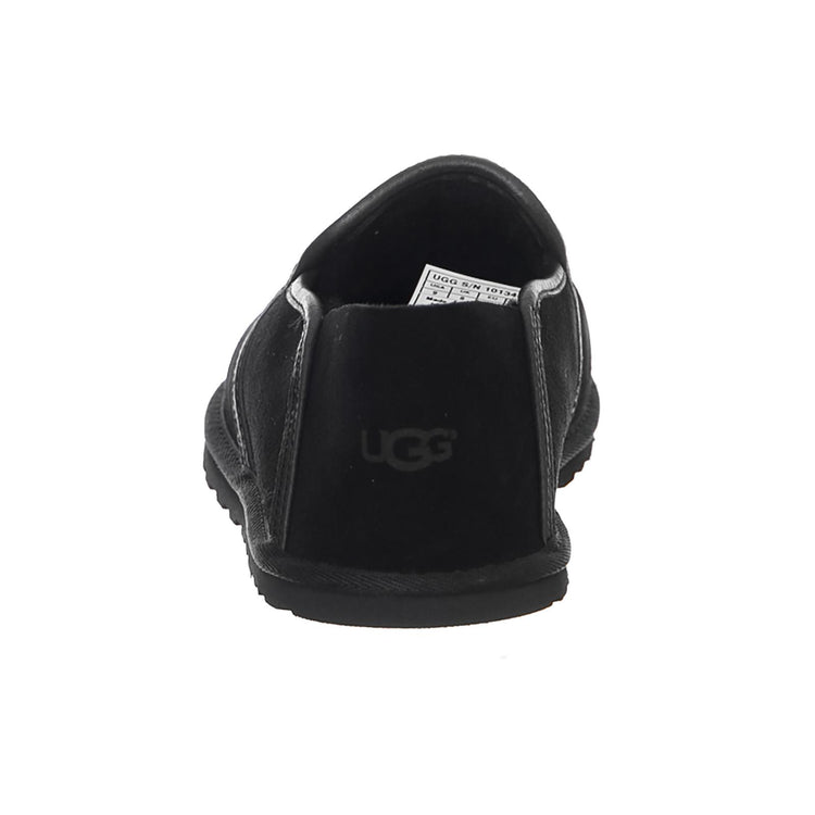 COOKE BLACK MEN UGMCOOKEBK1013485M  UGG 