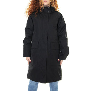 Allyson - Giacca Invernale Donna Nera 330004-110  ELVINE 