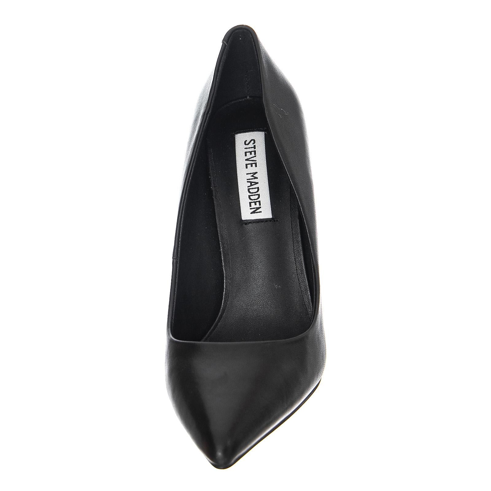  SMSDAISIE-BLK  STEVE MADDEN 