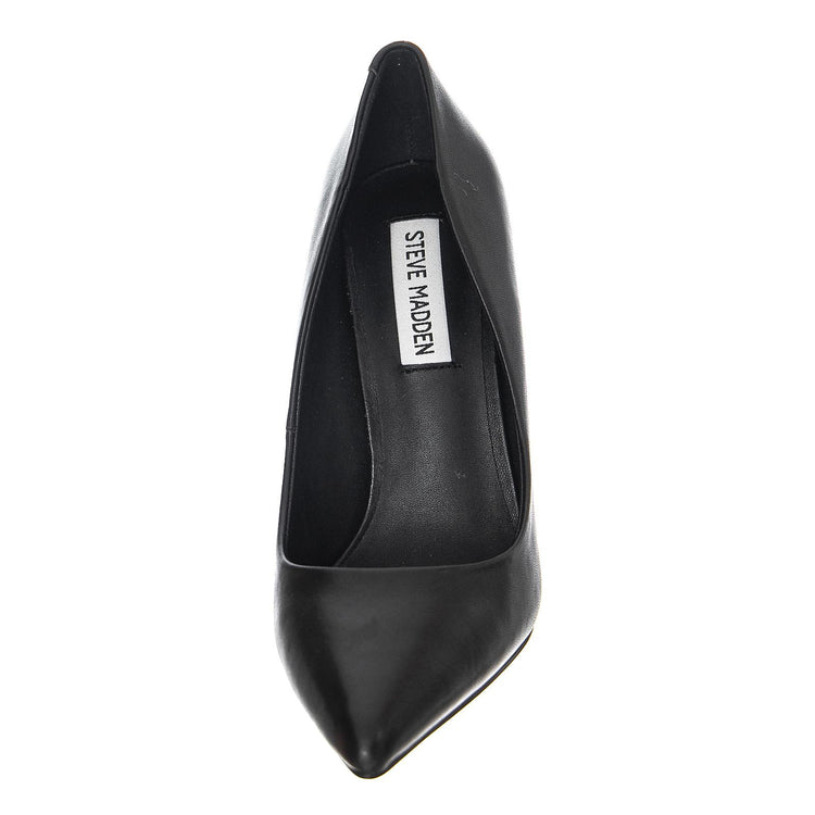  SMSDAISIE-BLK  STEVE MADDEN 