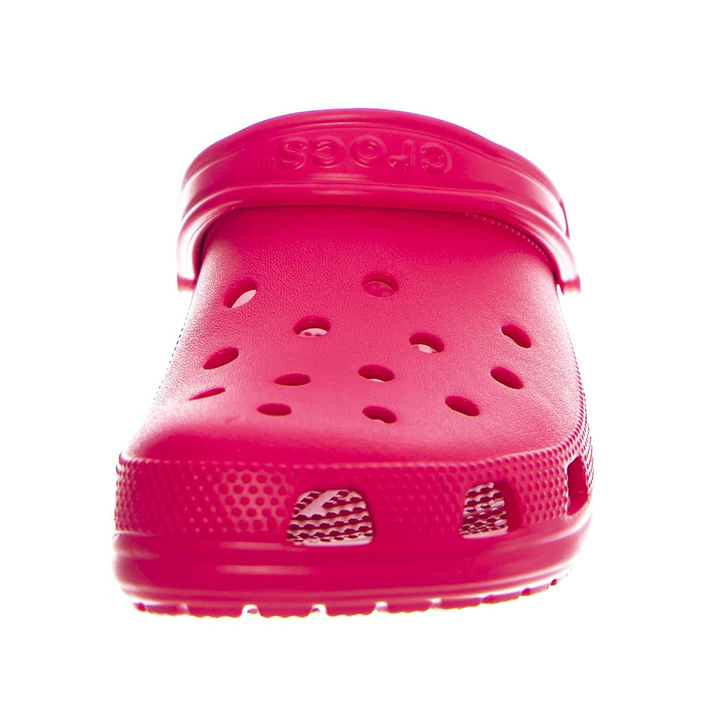 Classic Sabot U-DRFR - Sandali Donna Viola CR.10001-DRFR  CROCS 