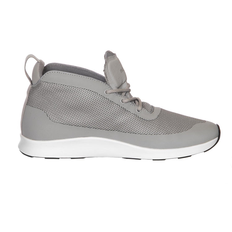 Apollo Rover - Pigeon Grey/Shell White - Scarpe Alte Uomo 41103800-1506  NATIVE 