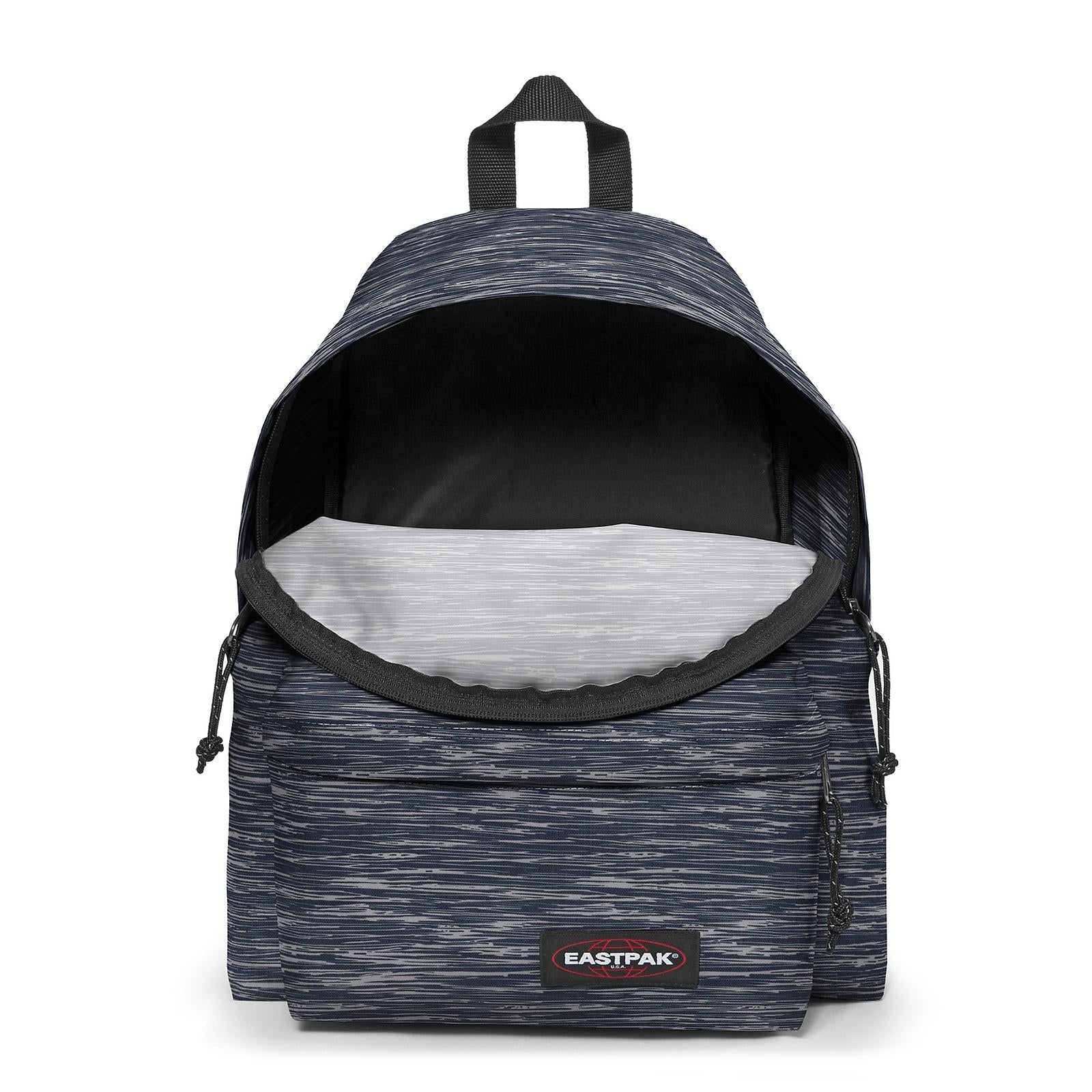 PADDED PAK R KNIT GREY EK62087P  EASTPAK 