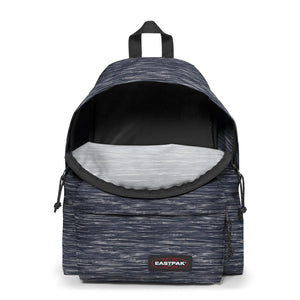 PADDED PAK R KNIT GREY EK62087P  EASTPAK 