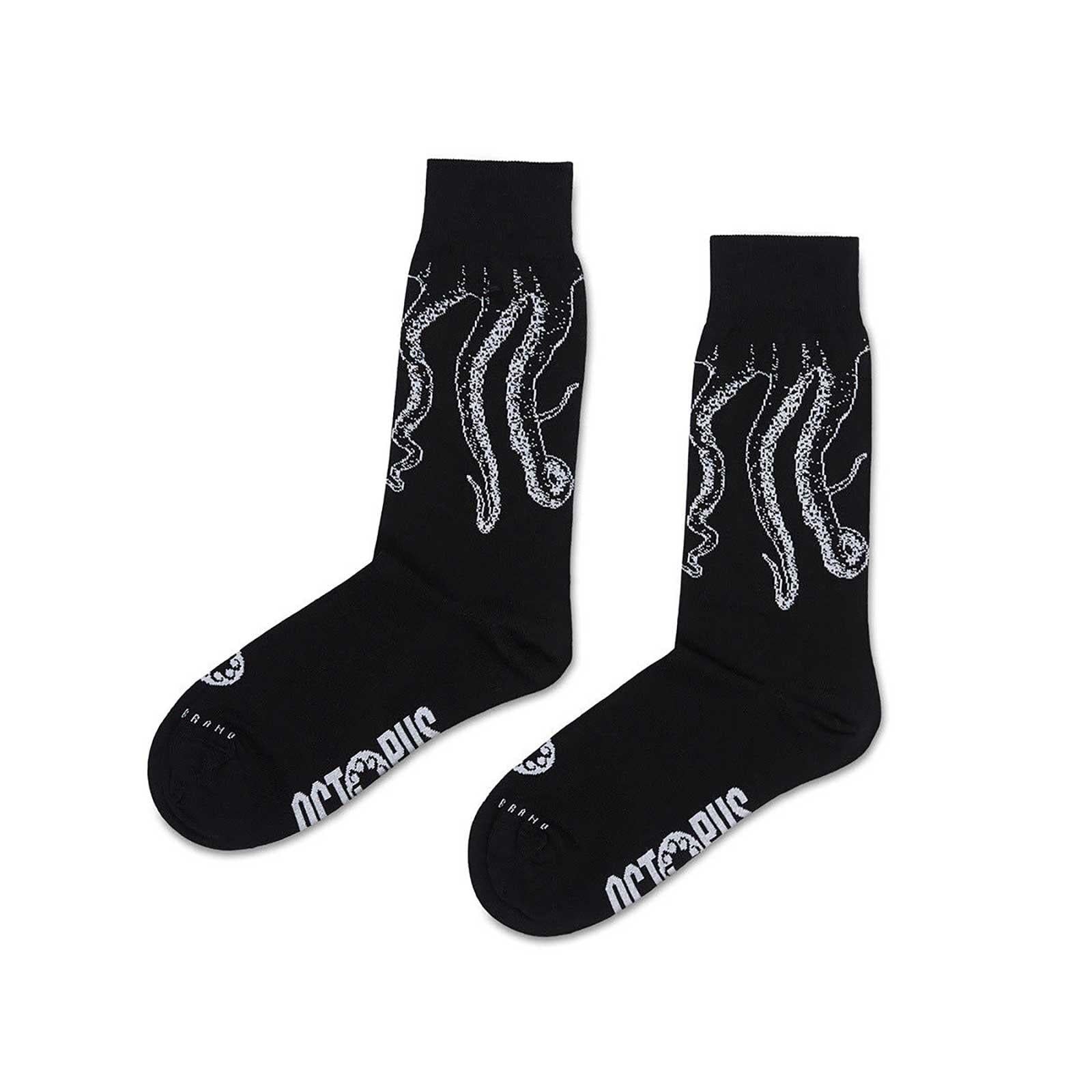  18WOSX02-WHITEBLACK  OCTOPUS 