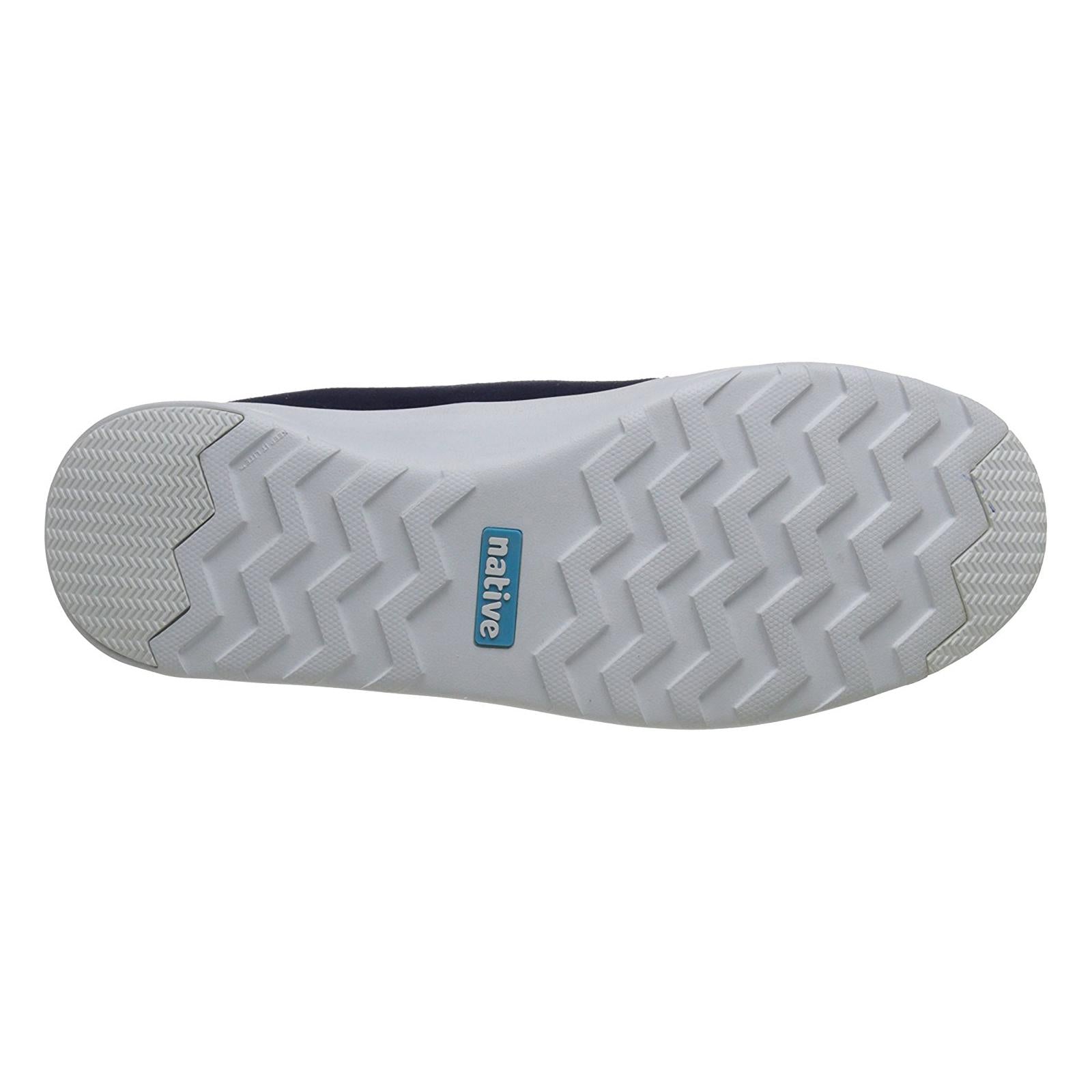 Apollo Chukka - Regatta Blue/Shell White - Scarpe Basse Uomo/Donna 21100500-4204  NATIVE 