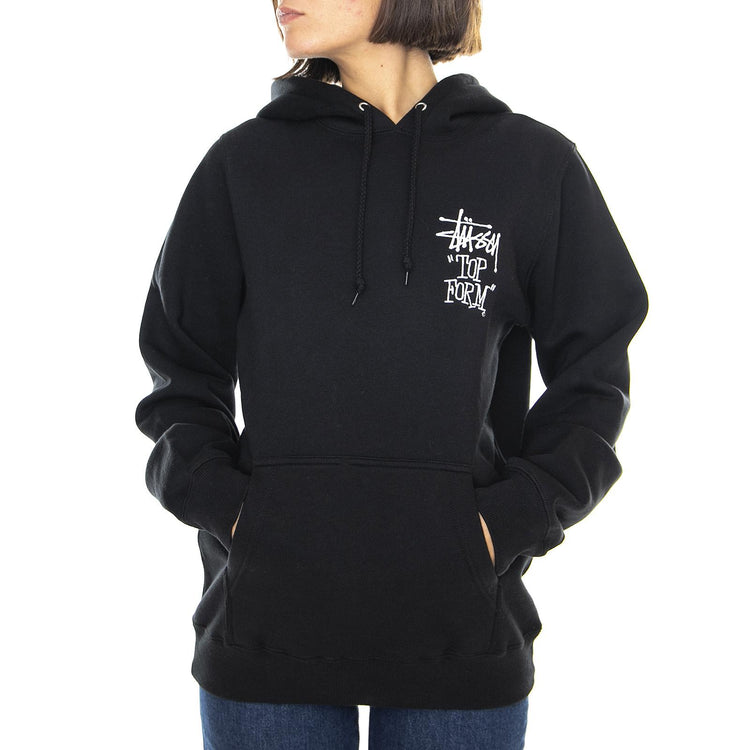  2921735-BLAC  STUSSY 