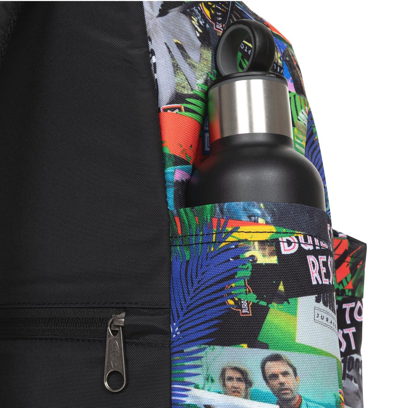Day Pak'R JP Print - Zaino Multicolore EK0A5BG44T31  EASTPAK 