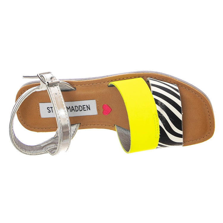  SMKJALEXNDR-ZEBMLT  STEVE MADDEN 