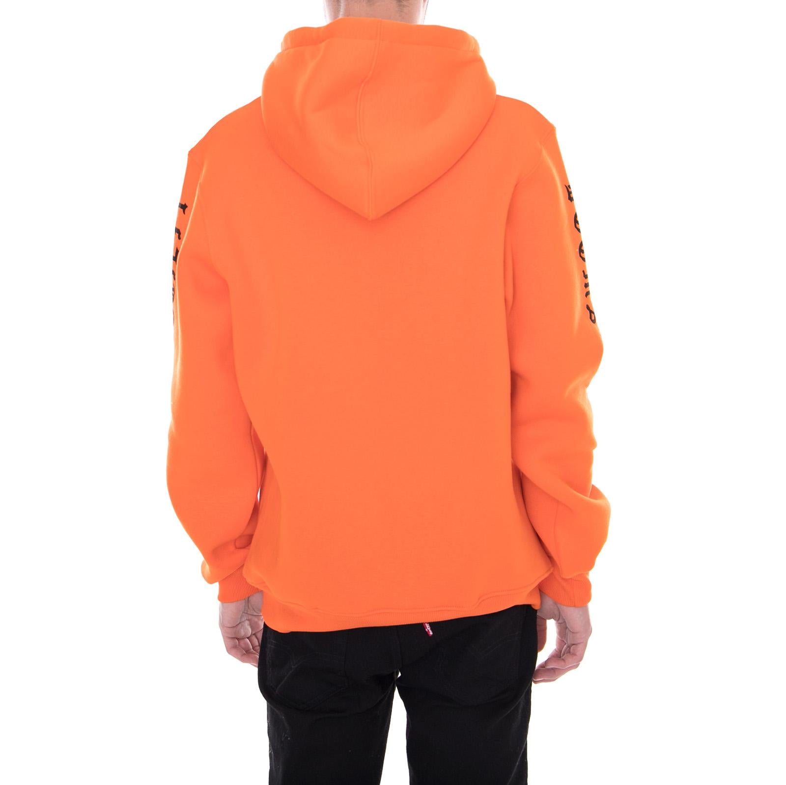  HDY0034ORA  DOOMSDAY 