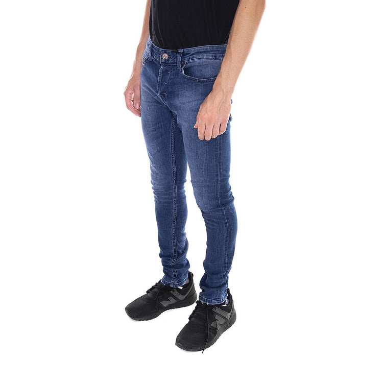 SPUN MED BLUE PK 0430 22010430-Blue Denim  ONLY & SONS 