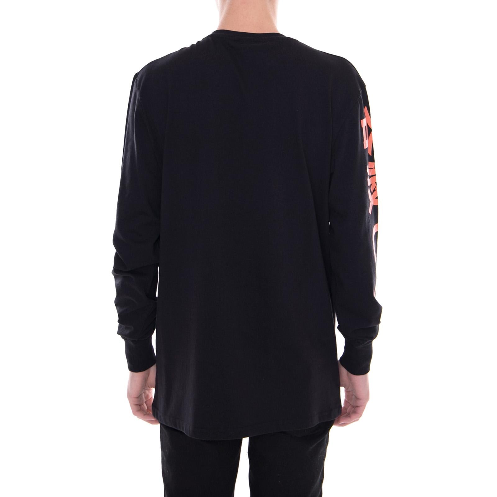  LSV0012BLK/FW18  DOOMSDAY 