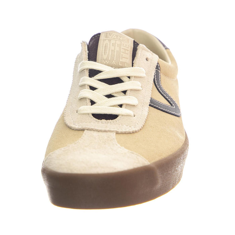 Sport Low Mojave Desert - Scarpe Profilo Basso Uomo Beige VN000CTDBSM1  VANS 