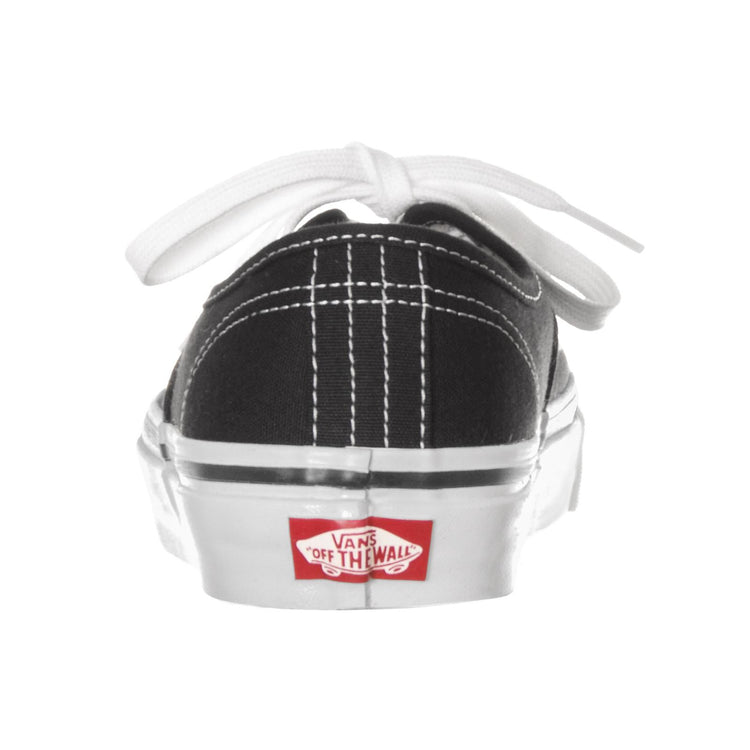 M' Authentic 44 DX Aanaheim Factory Black Shoes 80518_4  VANS 