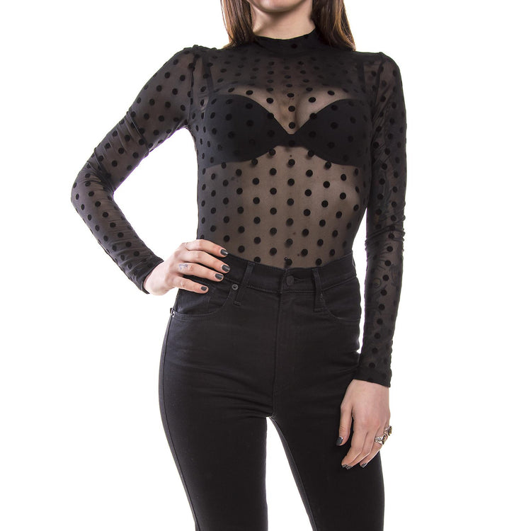 SIGRUNN 0094 LINGERIE BLACK 140780094-999  MINIMUM 