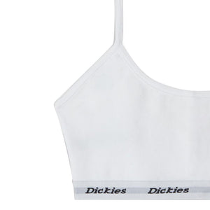 Bralette - Reggiseno Bianco DK0A4XOJWHX1  DICKIES 