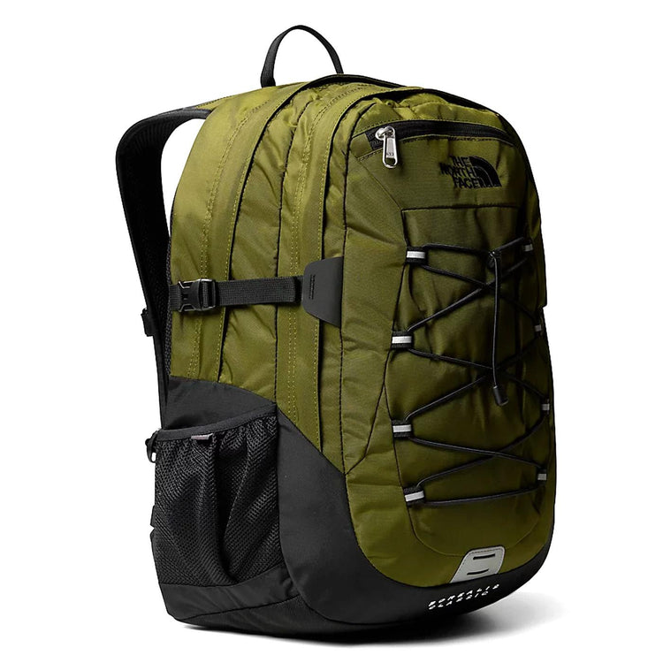 Borealis Classic Forest Olive / Tnf Black - Zaino Verde NF00CF9CRMO1  THE NORTH FACE 