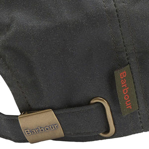  MHA0005-SG91-FW21  BARBOUR 