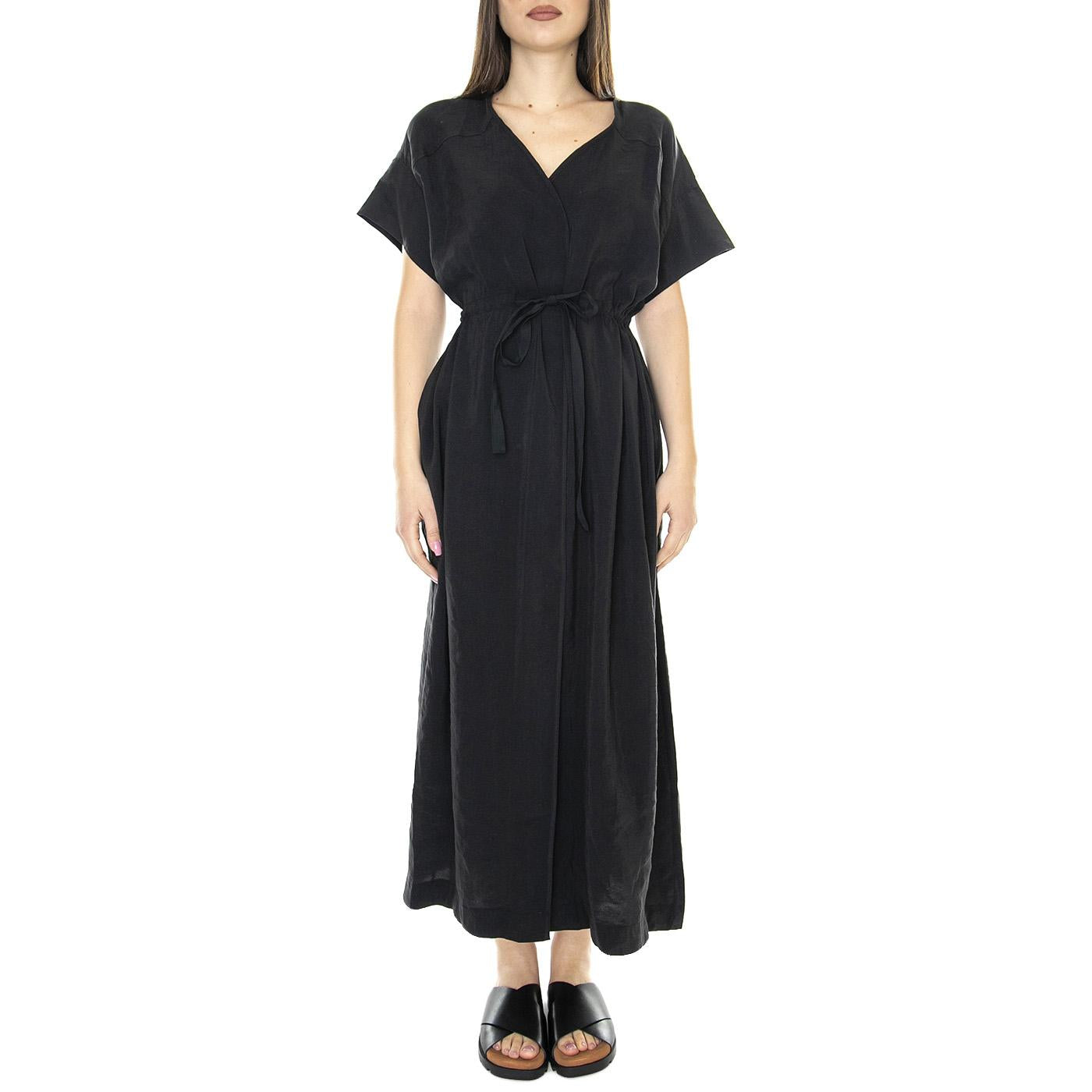 Veronica Black - Abito Donna Nero 330854-110  ELVINE 