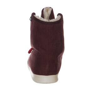 Ap Luna - Stivali Bambino Rossi 43103400-6111  NATIVE 