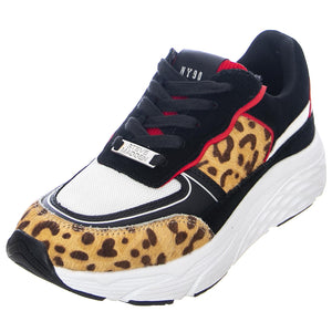  SMPFRANCEY-BLKLEO  STEVE MADDEN 