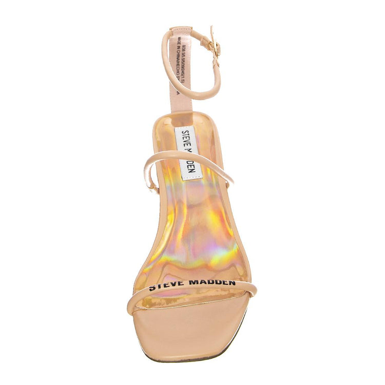 Stassi Natural - Sandali Donna Rosa SMSSTASSI-NAT  STEVE MADDEN 