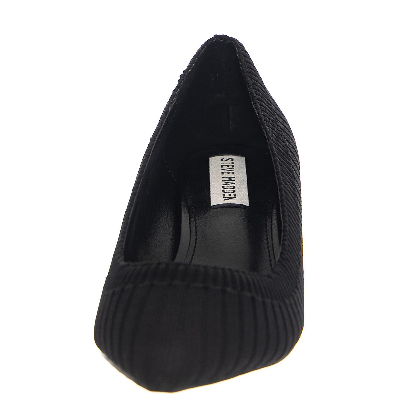 Sabrinah K Black - Scarpe Décolleté Donna Nere SABR04S1  UGG 