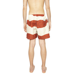 Amber Dune Swim Shorts - Costume da Bagno Uomo Multicolore 5001-283-5001-283  OAS 