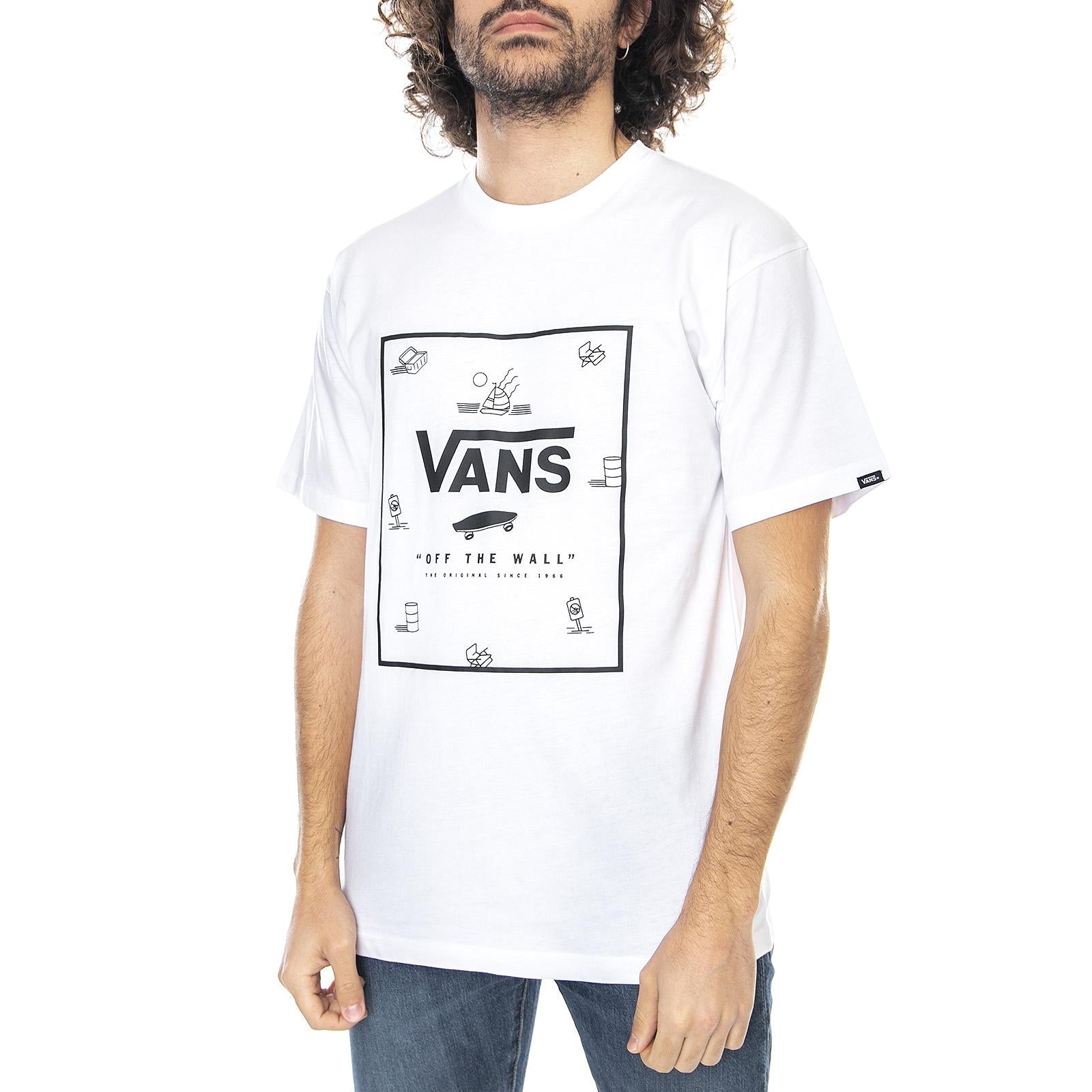  VN0A5E7YZ5V1  VANS 