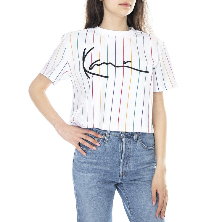  KRCKKWQ12117WHT  KARL KANI 