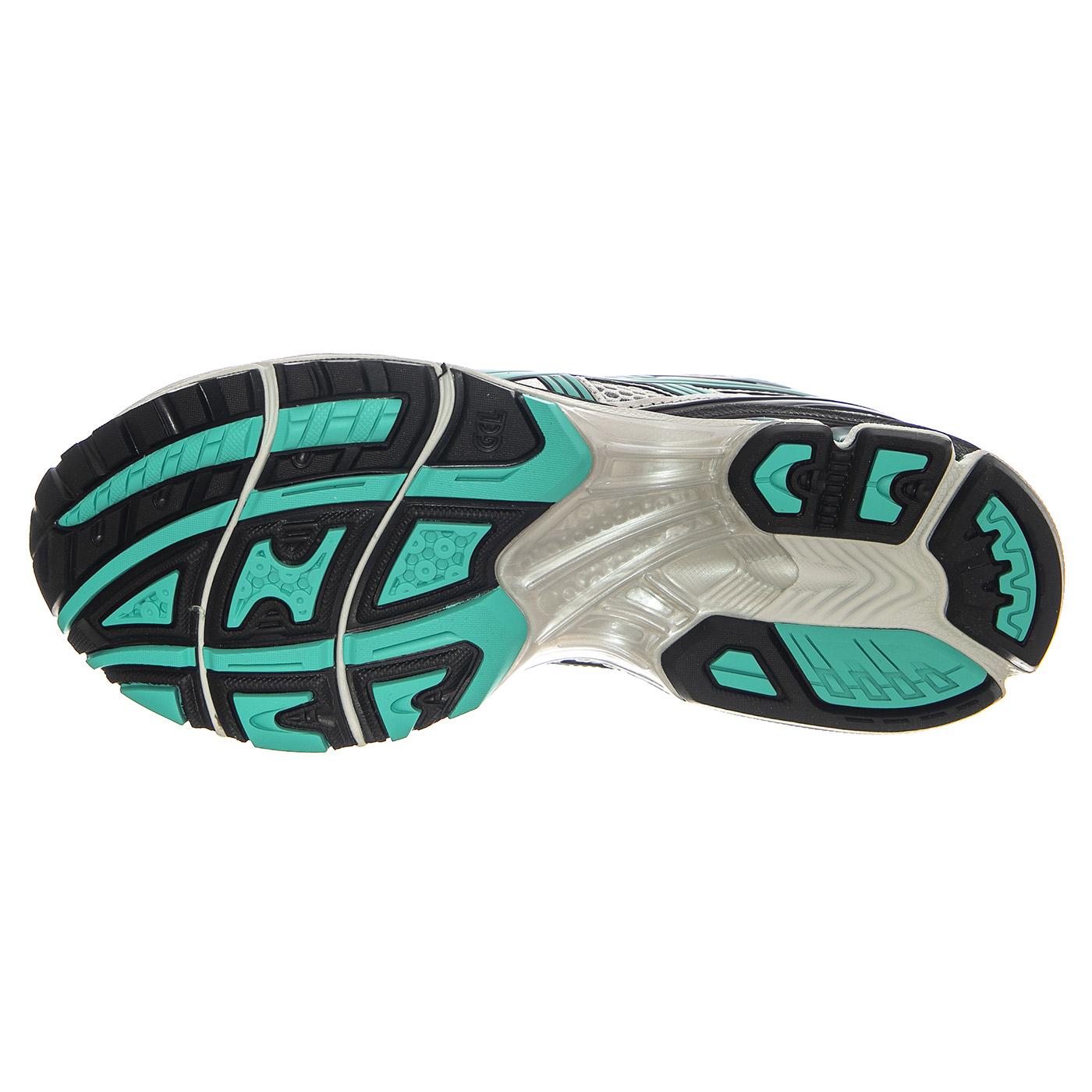 Gek-Kayano 14 White / Waterfall - Scarpe Uomo Multicolore 1203A740-100  ASICS 