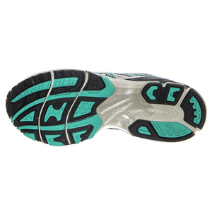 Gek-Kayano 14 White / Waterfall - Scarpe Uomo Multicolore 1203A740-100  ASICS 