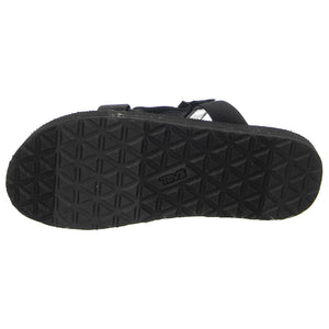 Universal Slide M Black - Sandali Uomo Neri 1124047-BLK  TEVA 
