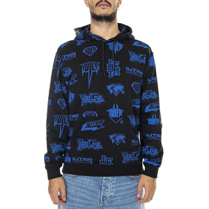  21WISH03-BLACK  IUTER 