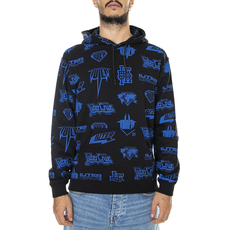  21WISH03-BLACK  IUTER 