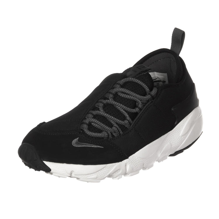 NIKE AIR FOOTSCAPE NM BLACK/DARK GREY 852629-002  NIKE 