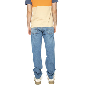501'93 Relaxed Original Those Days - Pantaloni Denim Jeans Uomo Blu 79830-0345  LEVIS 