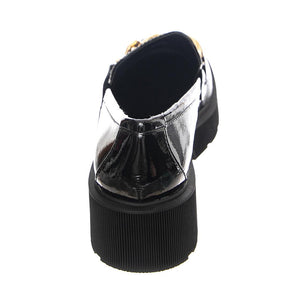  SMSMEADOW-BLA  STEVE MADDEN 