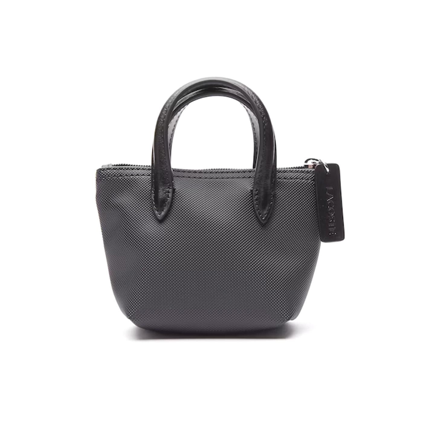  NF4096PO-BLK  LACOSTE 