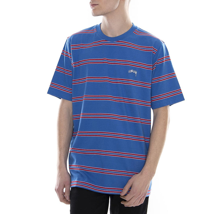  1140100-BLUE  STUSSY 