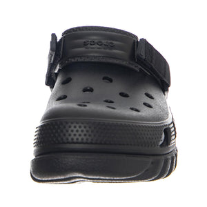 Duet Max II Clog BLK CR.208776-BLK  CROCS 