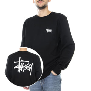  1914615-BLAC  STUSSY 