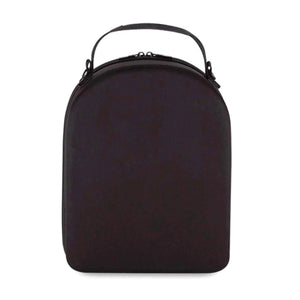 New Era Black 6Pack Cap Carrier Black- Zaino Nero 10030709 BLK NEW ERA 