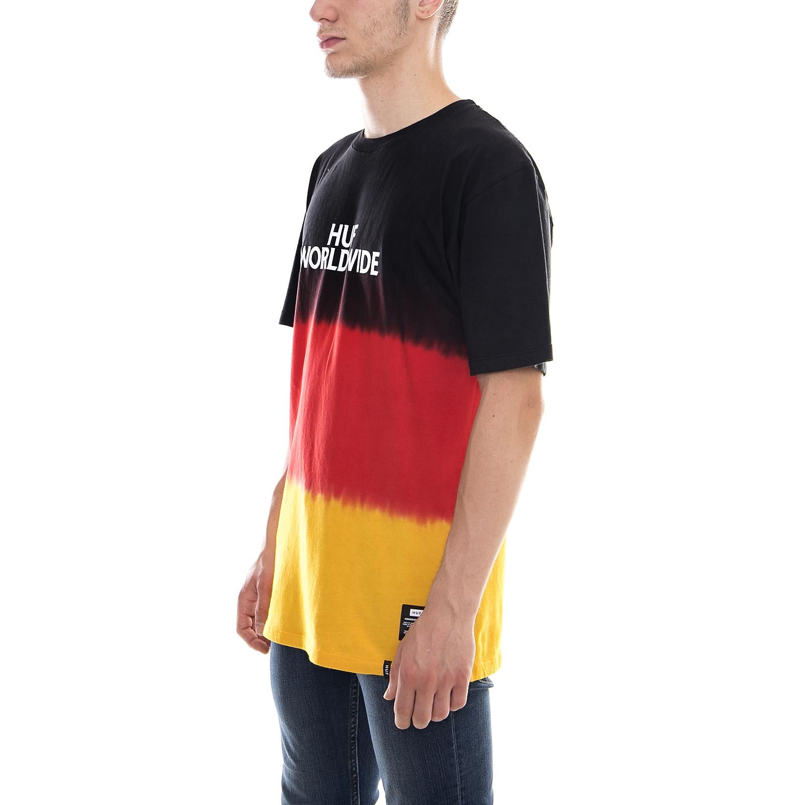 HUF FC GERMANY TEE 712180019 . HUF 