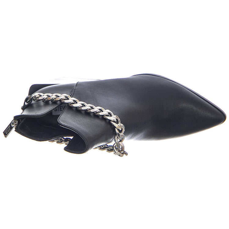  SMSTEEGAN-BLK  STEVE MADDEN 