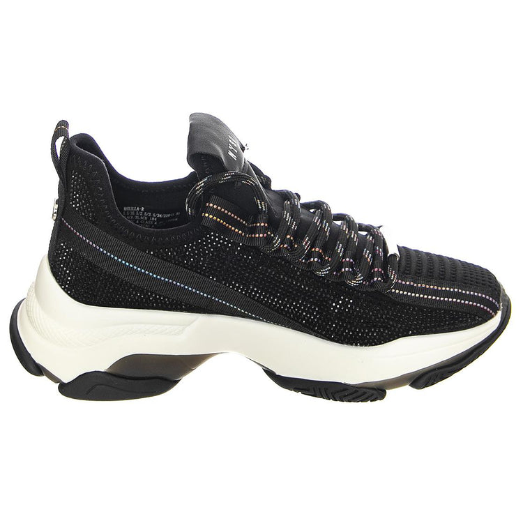  MAXI09S1-BLK  STEVE MADDEN 