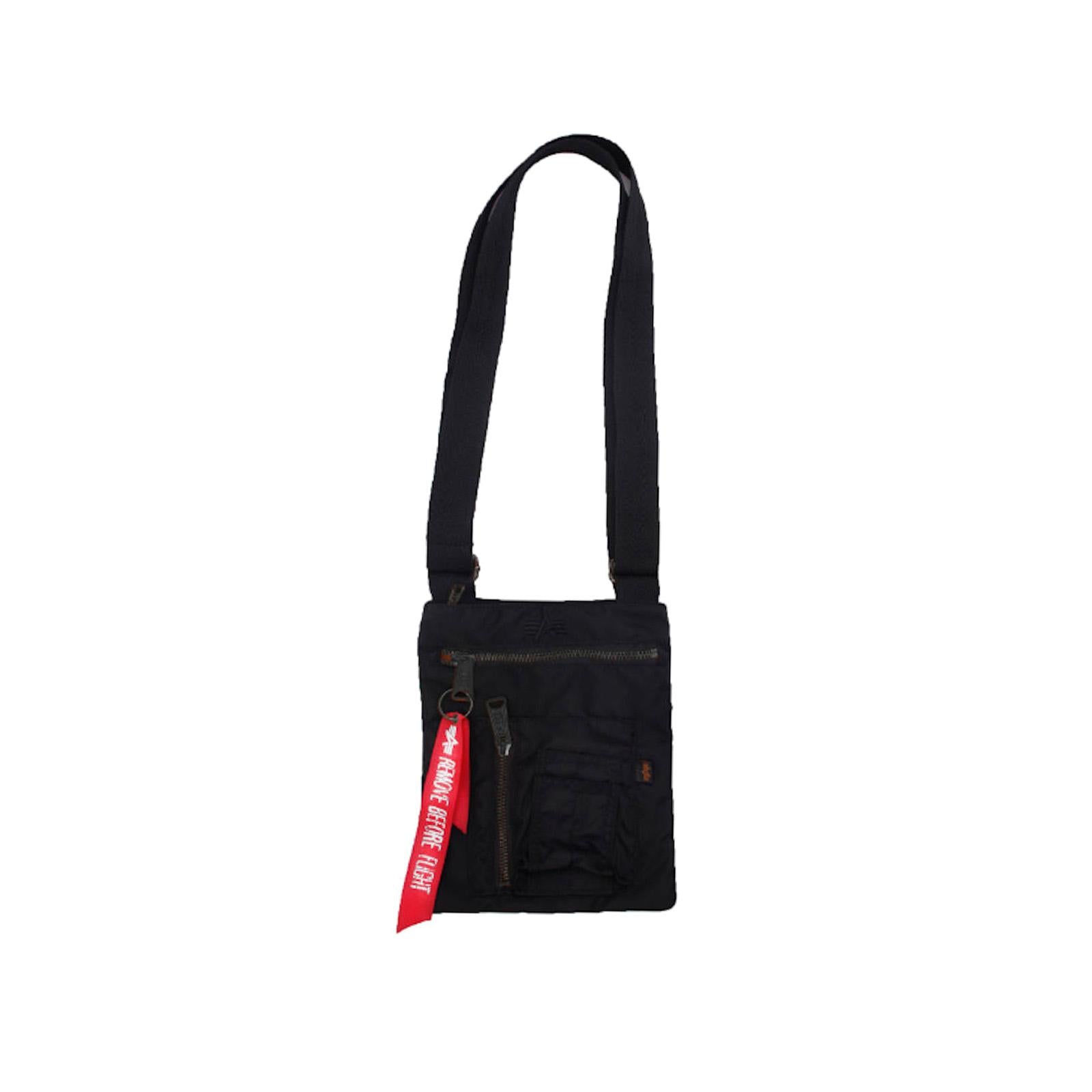  196925-03  ALPHA INDUSTRIES 