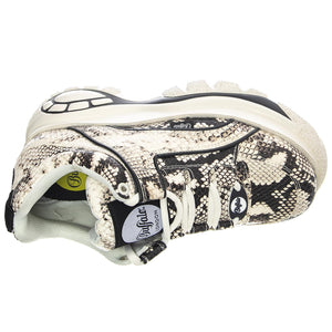  BFL1339-14BKWHSNAKE  BUFFALO 