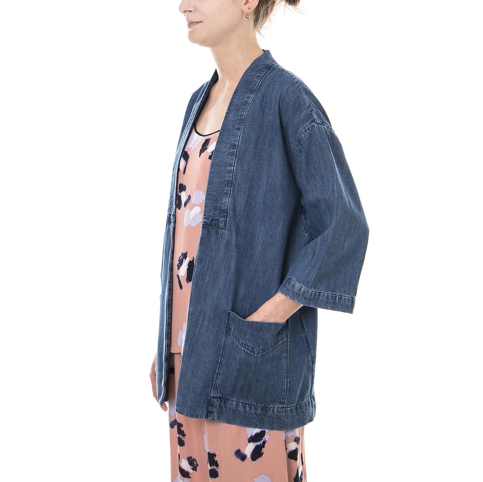 ANNICE KIMONO MEDIUM AUTHENTIC 52498-0000  LEVIS 